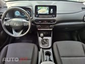 Hyundai Kauai 1.0 T-GDi Híbrido