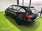 Seat Leon ST