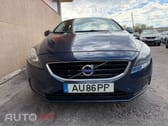 Volvo V40 1.6 D2 Momentum