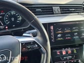 Audi E-Tron 50 Quattro,