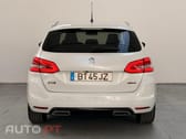 Peugeot 308 SW 1.2 PureTech GT Line EAT6