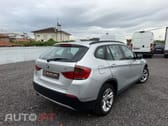 BMW X1 23 d xDrive Auto