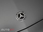 Mercedes-Benz C 200 d Station 9G-TRONIC AMG Line
