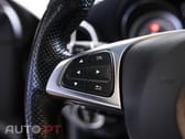 Mercedes-Benz CLA 220 (CDI) d 7G-DCT Orange Art Edition