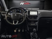 Peugeot 2008 1.2 PureTech Crossway