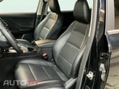 MG ZS 1.5 Hybrid+ Luxury