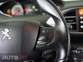 Peugeot 308 SW 1.6 BlueHDi Style