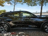 Ford Mustang MACH-E 99KWH PREMIUM