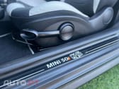MINI MINI Cooper S 50 Cadmen