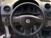 Volkswagen Caddy 1.9 TDi City