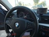 BMW 118 dA Line Sport