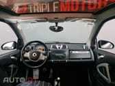 Smart ForTwo 1.0 T Passion 84
