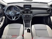 Mercedes-Benz A 180 d 7G DCT