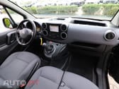 Citroen Berlingo 1.6 BlueHDi L1 3L