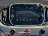 Fiat 500 1.0 Hybrid Connect