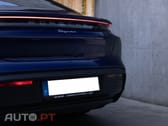 Porsche Taycan Standard