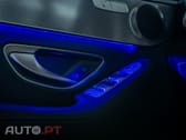 Mercedes-Benz C 300 de Avantgarde