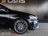 Mercedes-Benz A 180 d AMG Line Aut.