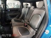 MINI Countryman Cooper D