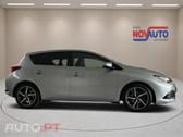 Toyota Auris 1.2T Exclusive