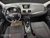 Renault Mégane Sport Tourer 1.5 dCi Limited SS