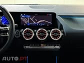 Mercedes-Benz EQA 350 4Matic