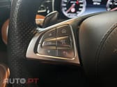 Mercedes-Benz S 63 AMG Coupe 4-Matic V8 BiTurbo 