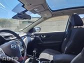 Nissan Qashqai 1.5 dCi N-Connecta