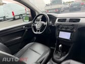 Volkswagen Caddy 2.0 TDi BM Highline DSG