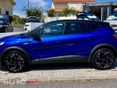 Renault Captur E-Tech Hybrid Esprit Alpine