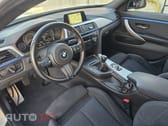 BMW 420 GRANCOUPE PACK M