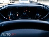 Peugeot 3008 1.5 BlueHDi Allure Pack