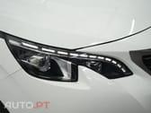 Peugeot 3008 1.2 PureTech Allure Pack EAT8