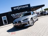 BMW i4 eDrive35