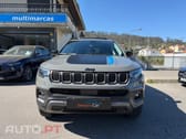 Jeep Compass 1.3 TG Trailhawk