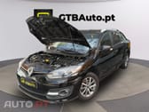 Renault Mégane Sport Tourer 1.5 DCI SW 