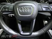 Audi A4 Avant 2.0 TDI Design S tronic