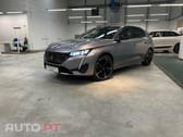 Peugeot E-308 54 kWh Style