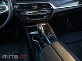 BMW 530 e Pack M