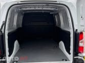 Fiat Doblo 1.5 BlueHDi Maxi