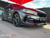 BMW 116 d Pack Desportivo M Auto