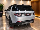 Land Rover Discovery Sport 2.0 D AWD R-Dynamic HSE