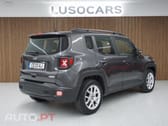 Jeep Renegade 1.0 T-GDI Longitude