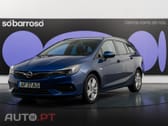 Opel Astra Sports Tourer 1.5 D GS Line S/S
