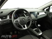 Renault Captur Captur 1.0 TCe Techno