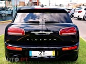MINI Clubman One D
