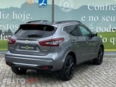 Nissan Qashqai 1.5 dCi N-Tec