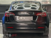 Tesla Model 3 Standard Range Plus RWD
