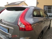 Volvo XC60 D4 R-Design