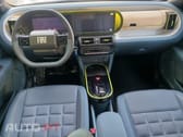 Fiat Grande Panda 1.2 Hybrid La Prima eDCT